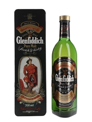 Glenfiddich Special Old Reserve Pure Malt Bottled 1990s 70cl / 40%