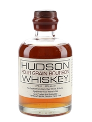 Hudson Four Grain Bourbon Tuthilltown Spirits 37.5cl / 46%