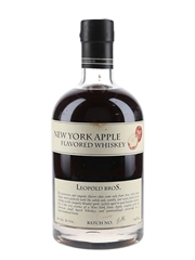 Leopold Bros New York Apple Flavoured Whiskey  70cl / 40%