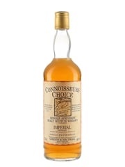 Imperial 1970 Bottled 1980s - Connoisseurs Choice 75cl / 40%