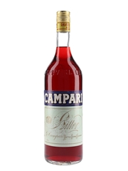 Campari Bitter