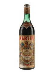 Martini Anejo 1922 Bottled 1930s-1940s - Spain 75cl