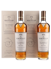 Macallan The Harmony Collection Fine Cacao