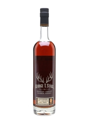 George T Stagg 2013 Release