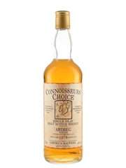 Ardbeg 1978 Connoisseurs Choice