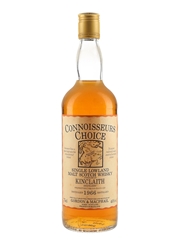 Kinclaith 1966 Connoisseurs Choice