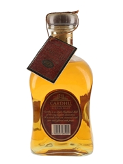 Cardhu 12 Year Old Bottled 1990s 100cl / 43%