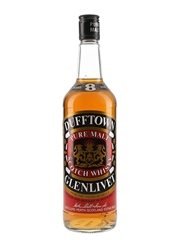 Dufftown Glenlivet 8 Year Old