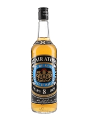 Blair Athol 8 Year Old