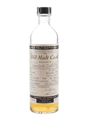 Mortlach 1990 10 Year Old Old Malt Cask