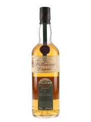 Tamnavulin 25 Year Old Bottled 1990s - The Stillman's Dram 70cl / 45%