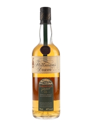 Tamnavulin 25 Year Old