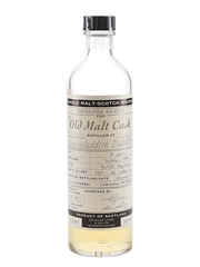 Bruichladdich 1988 13 Year Old Old Malt Cask