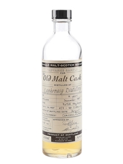 Laphroaig 1987 14 Year Old Old Malt Cask