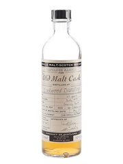 Linkwood 1979 20 Year Old Old Malt Cask