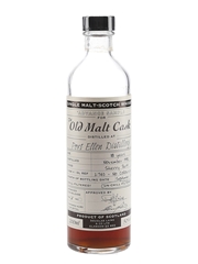 Port Ellen 1982 19 Year Old Old Malt Cask Bottled 2002 - Advance Sample 20cl / 50%