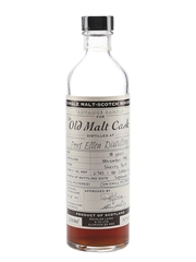 Port Ellen 1982 19 Year Old Old Malt Cask