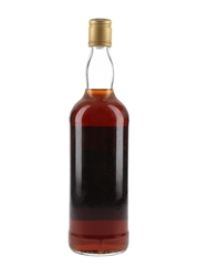 Linkwood 1961 Bottled 1980s - Gordon & MacPhail 75cl / 40%