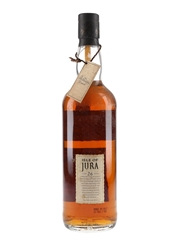 Isle Of Jura 26 Year Old Bottled 1990s - Stillman's Dram 70cl / 45%