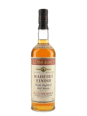 Glenmorangie Madeira Finish