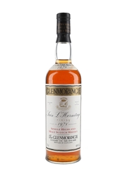 Glenmorangie 1978 Tain L'Hermitage 70cl / 43%