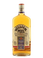 William Peel Old Number 6 Traditional Bottled 1990s 100cl / 40%