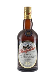 Glenfarclas 25 Year Old