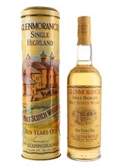 Glenmorangie 10 Year Old