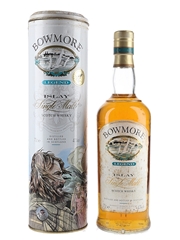 Bowmore Legend