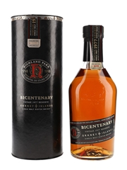 Highland Park 1977 Bicentenary