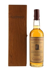 Glenmorangie 1987 Distillery Manager's Choice Bottled 2000 70cl / 53.2%