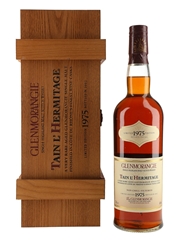 Glenmorangie 1975 28 Year Old Tain L'Hermitage Bottled 2003 70cl / 46%