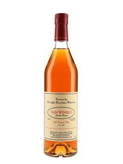 Van Winkle 12 Year Old Lot 'B'