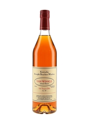 Van Winkle 12 Year Old Lot 'B'