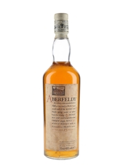 Aberfeldy 15 Year Old