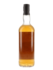 Glenugie 1965 23 Year Old Bottled 1989 - Hart Brothers 75cl / 43%