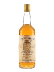 Convalmore 1969 Connoisseurs Choice