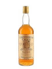 Teaninich 1975 Connoisseurs Choice