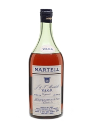 Martell VSOP Spring Cap