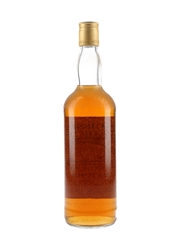 Mosstowie 1975 Bottled 1980s-1990s - Connoisseurs Choice 75cl / 40%