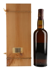 Glenmorangie 1975 25 Year Old Cote De Nuits Wood Finish Bottled 2000s 70cl / 43%