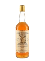 Glenglassaugh 1967 Connoisseurs Choice