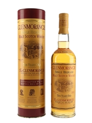 Glenmorangie 10 Year Old