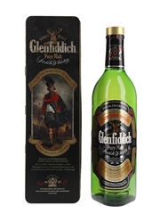 Glenfiddich Special Old Reserve Clans Of The Highlands - Clan Montgomerie 75cl / 43%