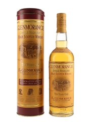 Glenmorangie 10 Year Old