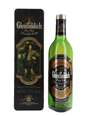 Glenfiddich Special Old Reserve