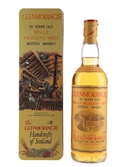 Glenmorangie 10 Year Old
