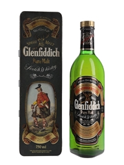 Glenfiddich Special Reserve