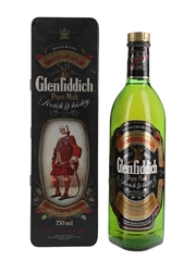 Glenfiddich Special Old Reserve Clans Of The Highlands - Clan Stewart 75cl / 40%