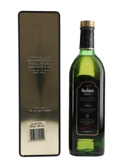 Glenfiddich Special Old Reserve Clans Of The Highlands - Clan Cameron 75cl / 40%